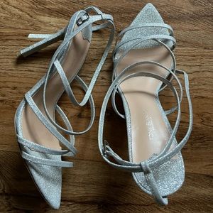 Tony Bianco heels
